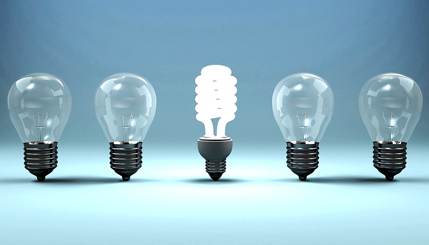 focos led correctos para cada necesidad