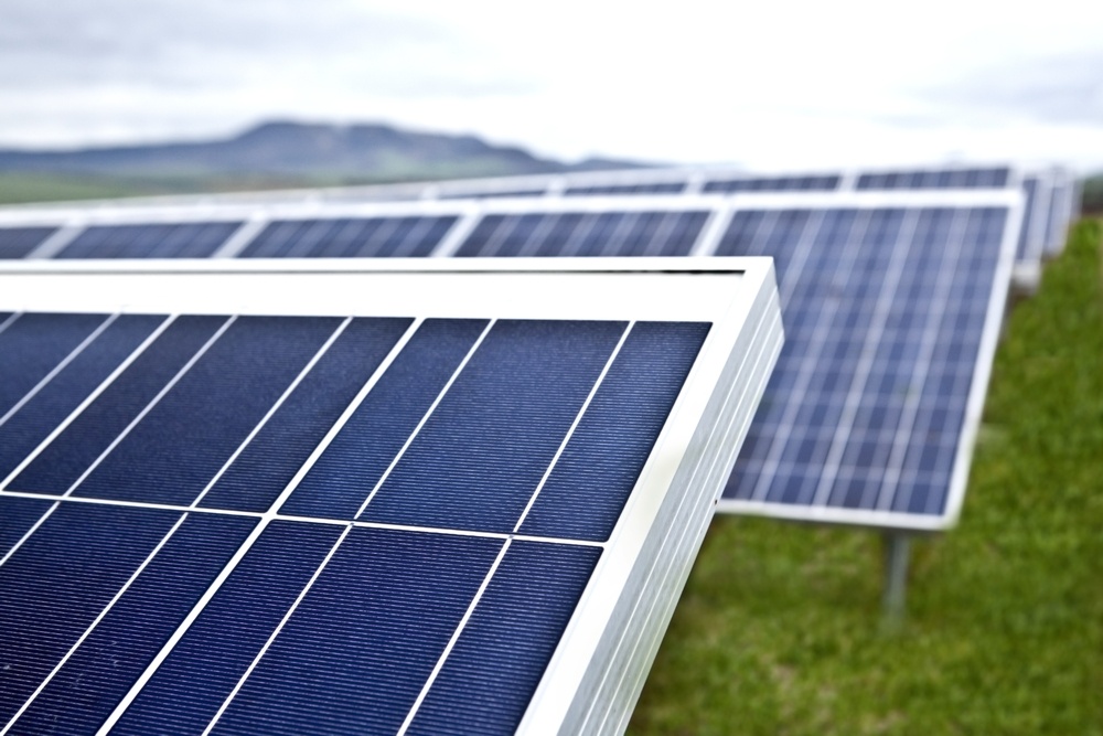 Beneficios ecológicos de los paneles solares en el medio ambiente